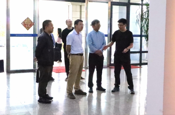 現(xiàn)場調(diào)研圖片2